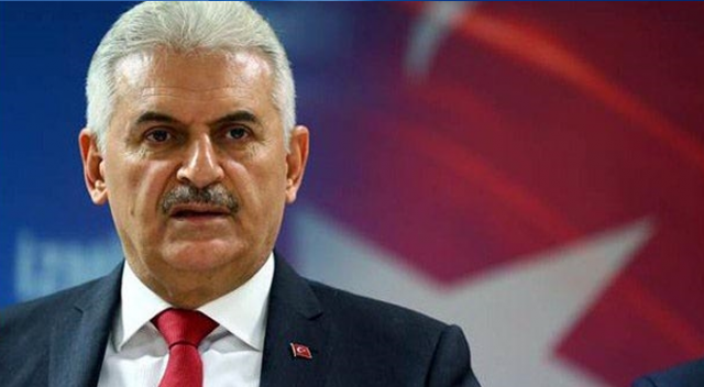Başbakan Yıldırım Vietnam ziyaretiyle bir ilke imza atacak Başbakan Yıldırım Vietnam ziyaretiyle bir ilke imza atacak