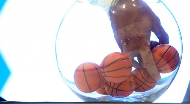 Basketbol Süper Ligi&#039;nde fikstür çekiliyor