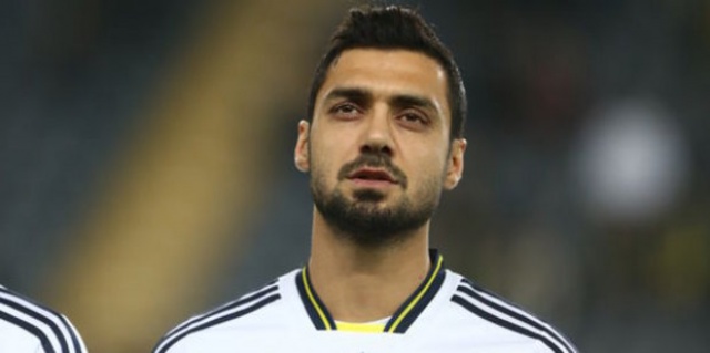 Bekir İrtegün FETÖ'cü futbolcuları ifşa etti Bekir İrtegün FETÖ'cü futbolcuları ifşa etti