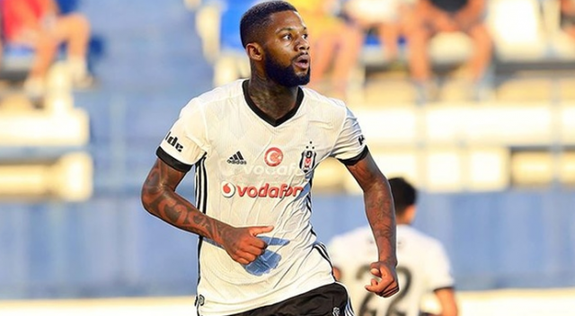 Beklenen duyuru geldi! Lens Beşiktaş&#039;ta