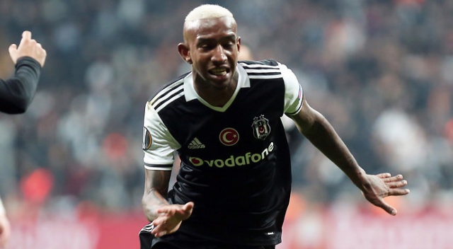 Beşiktaş&#039;a kötü haber