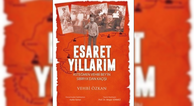 Bir Osmanlı subayının acı hatıraları Bir Osmanlı subayının acı hatıraları