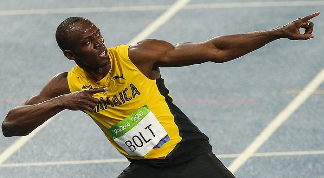 Bolt, Mourinho&#039;dan telefon bekliyor