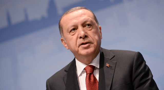 Cumhurbaşkanı Erdoğan, Akıncı Üssü davasına müdahillik talebinde bulundu Cumhurbaşkanı Erdoğan, Akıncı Üssü davasına müdahillik talebinde bulundu