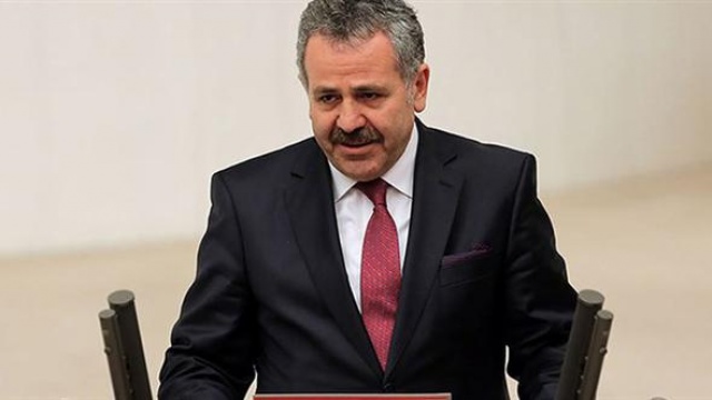 Cumhurbaşkanlığı&#039;nda sürpriz atama