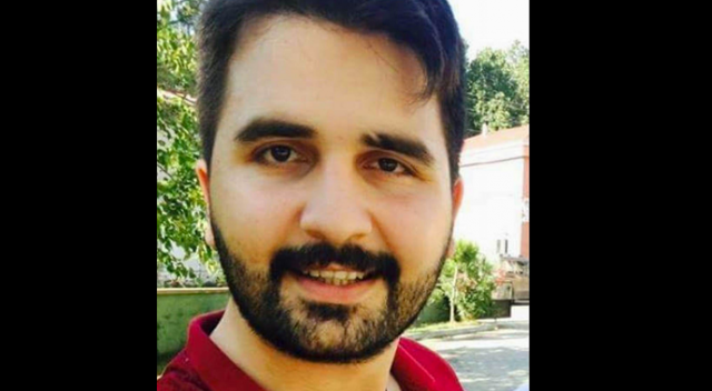 Denizde boğulma tehlikesi geçiren imam hayatını kaybetti Denizde boğulma tehlikesi geçiren imam hayatını kaybetti