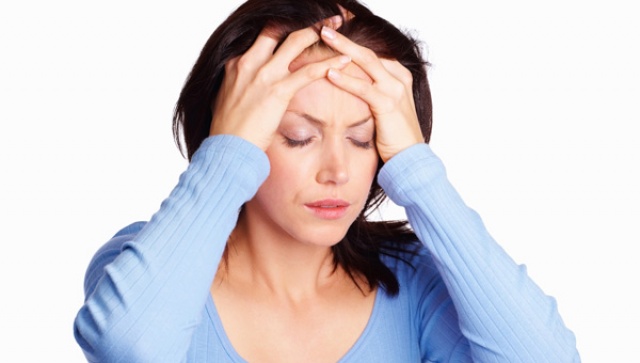 Depresyona sokan 15 sebebe dikkat Depresyona sokan 15 sebebe dikkat