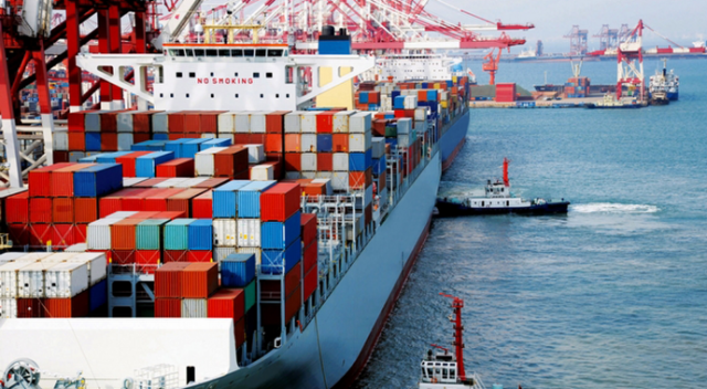 Dış ticaret istatistikleri açıklandı Dış ticaret istatistikleri açıklandı