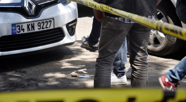 Diyarbakır’da silahlı, bıçaklı kavga: 3 yaralı Diyarbakır’da silahlı, bıçaklı kavga: 3 yaralı