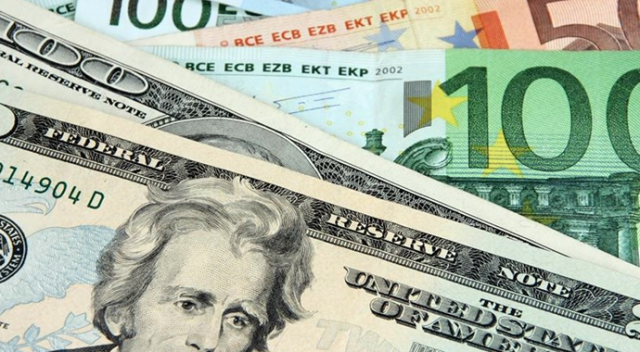 Dolar ve euro ne kadar? (4 Ağustos dolar fiyatları) Dolar ve euro ne kadar? (4 Ağustos dolar fiyatları)