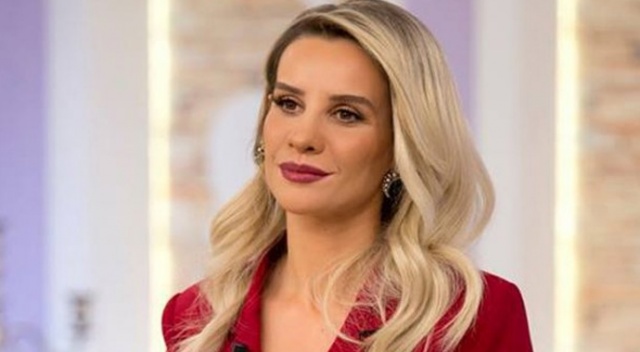 Esra Erol yeni programla ekranlara dönüyor Esra Erol yeni programla ekranlara dönüyor