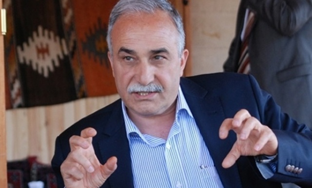 Fakıbaba: Bu sene fiyatlarda artış olmaz Fakıbaba: Bu sene fiyatlarda artış olmaz