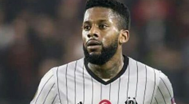 Fener'e 3. çalım Fener'e 3. çalım