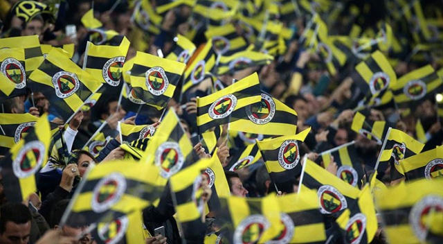 Fenerbahçe'de kombine kartlar 19 bin 500'ü geçti Fenerbahçe'de kombine kartlar 19 bin 500'ü geçti