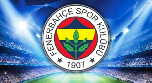 Fenerbahçe'nin muhtemel rakipleri belli oldu! Fenerbahçe'nin muhtemel rakipleri belli oldu!
