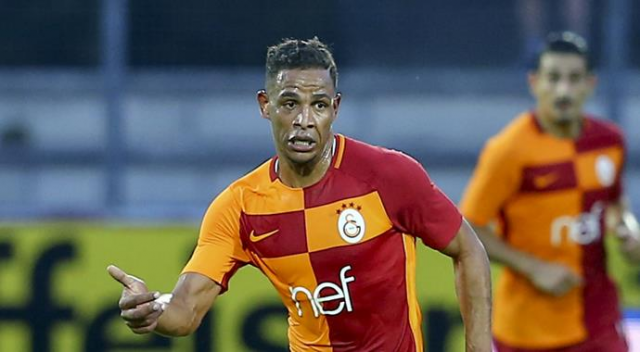 Fernando iddialı: Melo gibi olacağım Fernando iddialı: Melo gibi olacağım