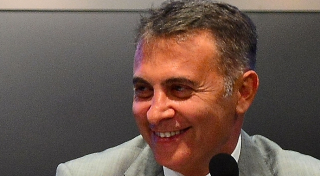 Fikret Orman’dan Gökhan Gönül’e moral ziyareti Fikret Orman’dan Gökhan Gönül’e moral ziyareti