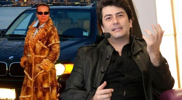 Filiz Aker'in abisinden kan donduran açıklama Filiz Aker'in abisinden kan donduran açıklama
