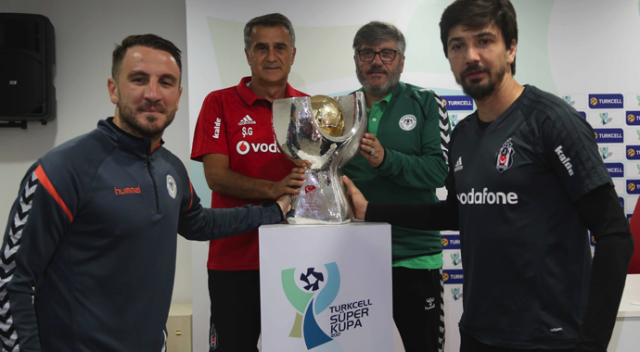 Futbol özlemi Samsun&#039;da sona eriyor
