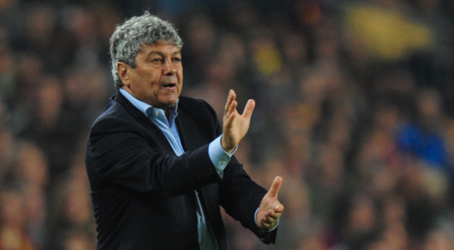 Galatasaray&#039;da Lucescu gelişmesi!