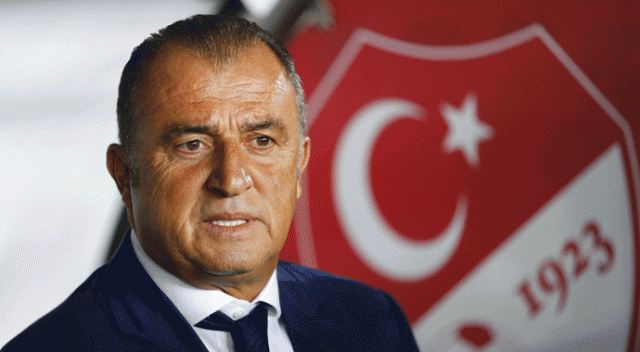 Galatasaray, Fatih Terim'i ikna için gidiyor... Galatasaray, Fatih Terim'i ikna için gidiyor...