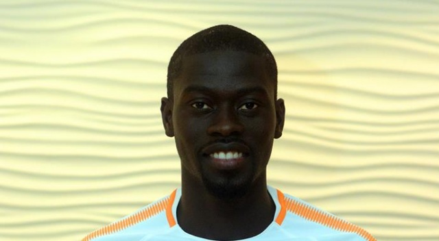 Galatasaray, Ndiaye&#039;yi KAP&#039;a bildirdi!