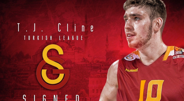 Galatasaray Odeabank’tan bir transfer daha Galatasaray Odeabank’tan bir transfer daha