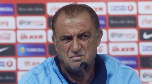 Fatih Terim ve Özbek bir araya gelecek