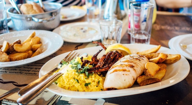 Sıcaklarda besin zehirlenmesine dikkat | Türkiye Gazetesi