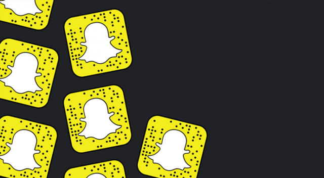 Google, Snapchat'e talip oldu Google, Snapchat'e talip oldu