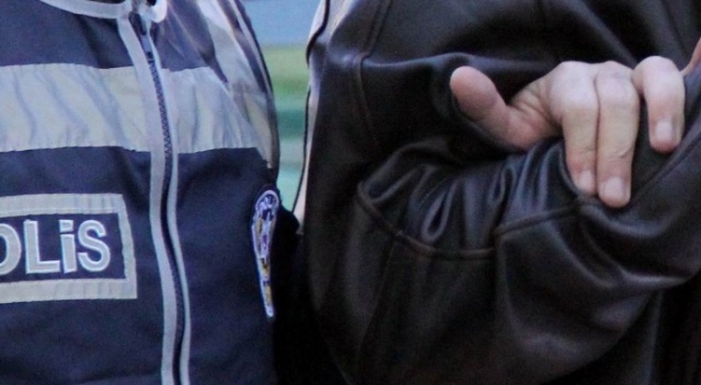 Gülmen ve Özakça eyleminde 3 gözaltı