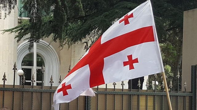 Gürcistan, FETÖ okulunun lisansını yenilemedi Gürcistan, FETÖ okulunun lisansını yenilemedi