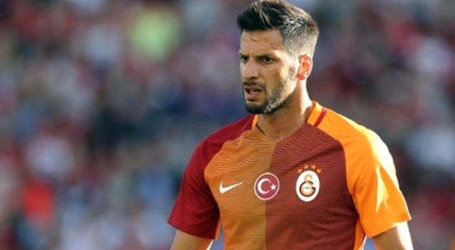 Hakan Balta, Antalyaspor ile anlaştı