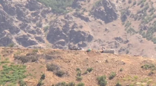 Hakkari Valiliğinden saldırı açıklaması Hakkari Valiliğinden saldırı açıklaması