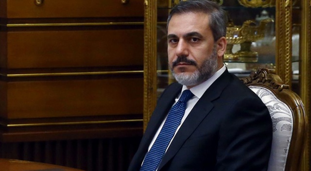 Her türlü istihbarat yetkisi artık MİT’in Her türlü istihbarat yetkisi artık MİT’in