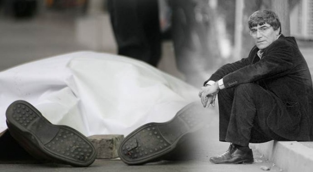 Hrant Dink cinayeti davasında 4 tahliye talebi