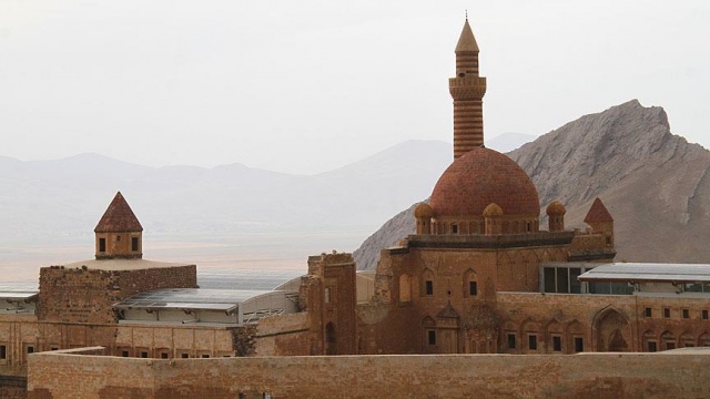 Huzur ortamı turizme doping oldu