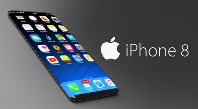 iPhone 8 hakkındaki son dedikodular iPhone 8 hakkındaki son dedikodular