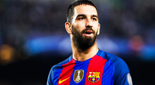 İşte Galatasaray'ın Arda Turan teklifi! İşte Galatasaray'ın Arda Turan teklifi!
