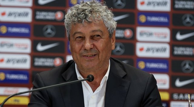 İşte Lucescu'nun yardımcıları İşte Lucescu'nun yardımcıları
