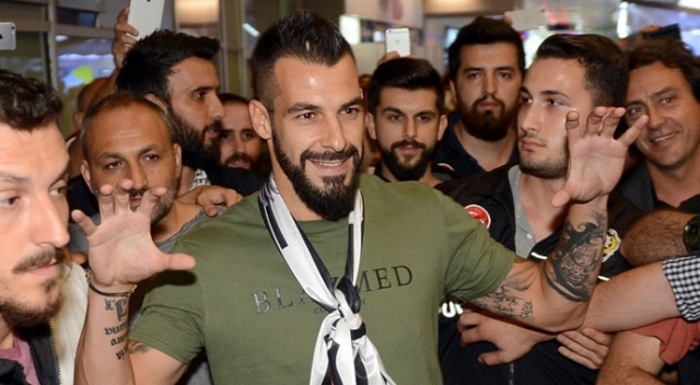İşte Negredo’nun Beşiktaş’a maliyeti