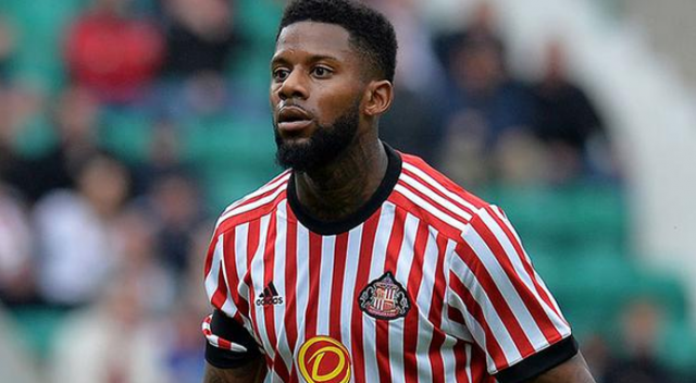 Jeremain Lens Beşiktaş için İstanbul'a geliyor