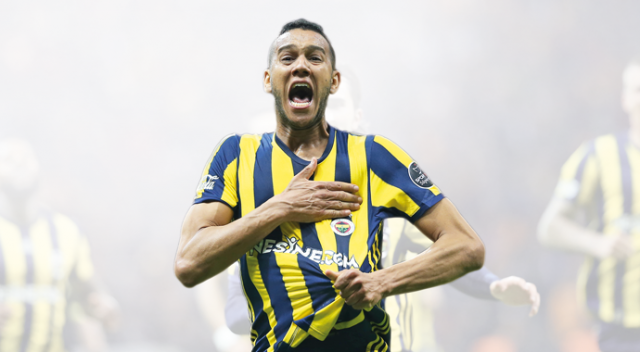 Josef Ada'dan geri döndü, F.Bahçe'de işler karıştı Josef Ada'dan geri döndü, F.Bahçe'de işler karıştı