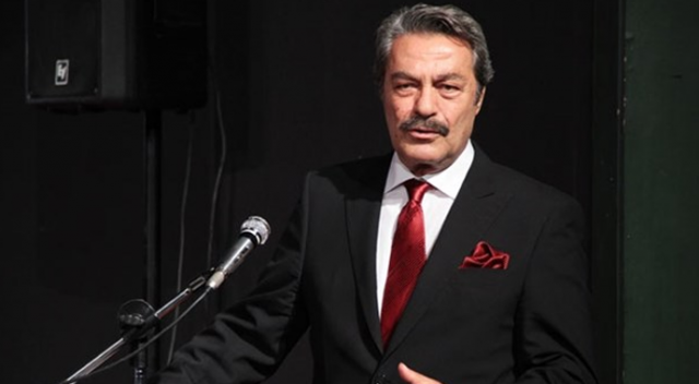 Kadir İnanır ekranlara geri dönüyor Kadir İnanır ekranlara geri dönüyor