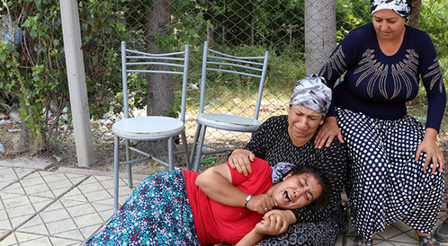 Kimliksiz hastanın cenazesi hastanede kaldı