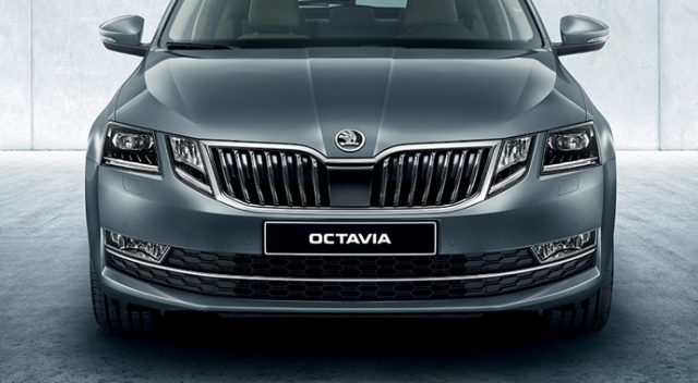 Kulvarının sürpriz atı Skoda Octavia Kulvarının sürpriz atı Skoda Octavia