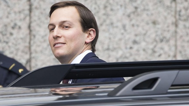 Kushner&#039;den Trump&#039;ın seçim kampanyasına ilişkin değerlendirme