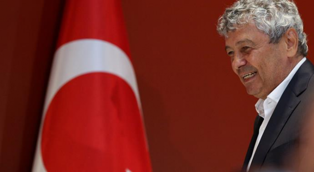 Lucescu'dan Arda'ya: Geri dön Lucescu'dan Arda'ya: Geri dön