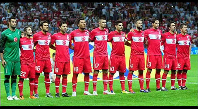 Millî Takım&#039;a İspanyol hakem
