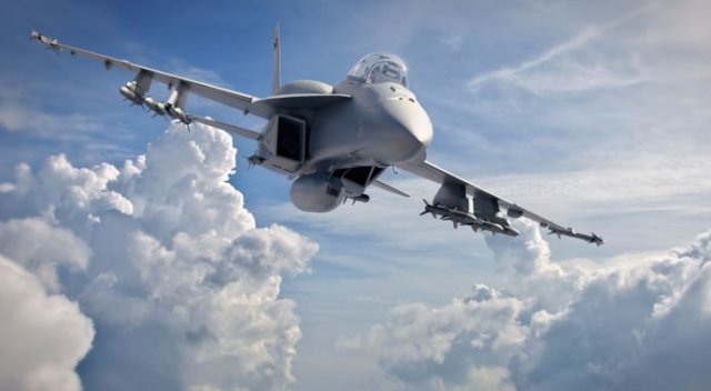 NATO'dan 3 Rus jetine müdahale NATO'dan 3 Rus jetine müdahale